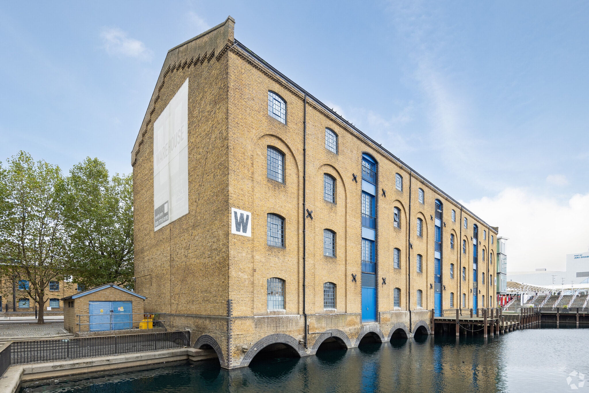 3 Western Gtwy, London for sale Primary Photo- Image 1 of 1