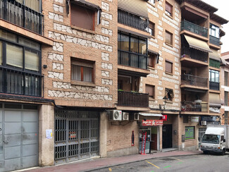 More details for Calle Cristo Salud, 6, Valdemoro - Multifamily for Sale