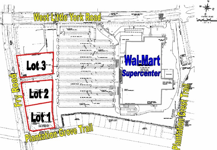 6060 N Fry Rd, Katy, TX for sale - Primary Photo - Image 1 of 1