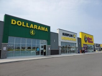 More details for 450 Centre St N, Napanee, ON - Retail for Lease