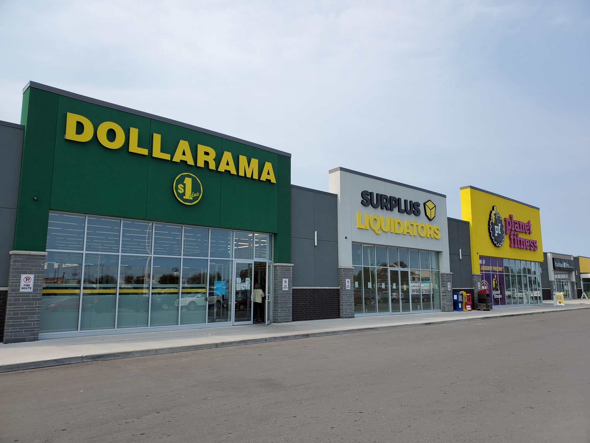 450 Centre St N, Napanee, ON for lease Primary Photo- Image 1 of 2