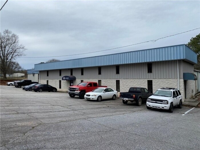 3040 Standridge Rd, Anderson, SC for sale Primary Photo- Image 1 of 1