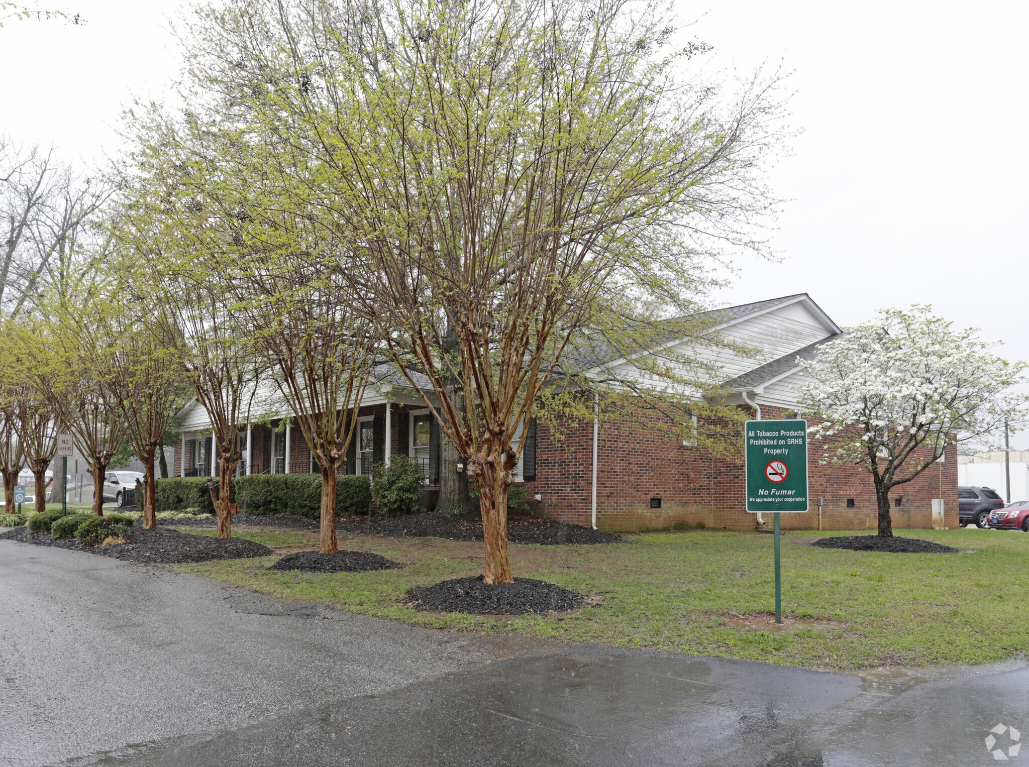 1341 N Limestone St, Gaffney, SC for sale Primary Photo- Image 1 of 1