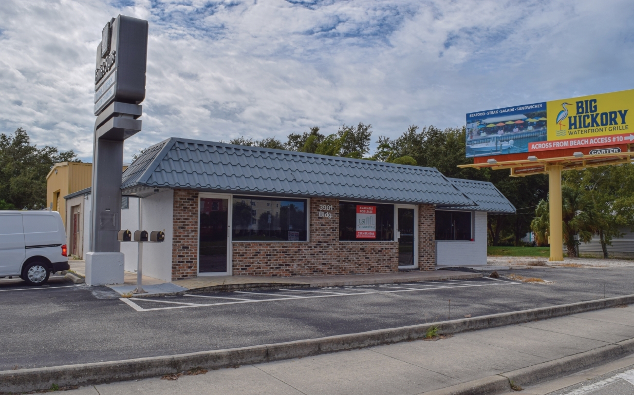 3901 Bonita Beach Rd, Bonita Springs, FL for sale Building Photo- Image 1 of 1