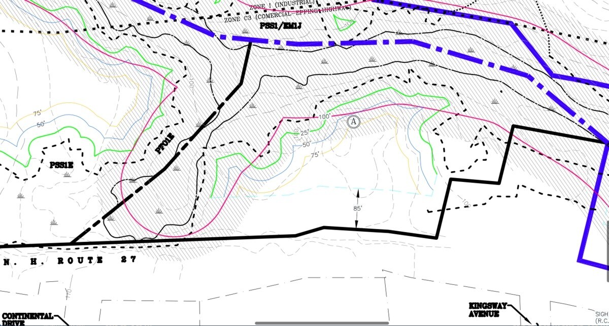 159 Epping Rd, Exeter, NH for sale Building Photo- Image 1 of 1