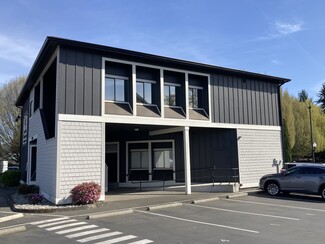 More details for 614 Harrison St, Sumner, WA - Office for Lease