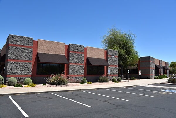 4350 E Ray Rd, Phoenix, AZ for sale Building Photo- Image 1 of 1