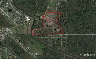 More details for 10272 Highway 431, Saint Amant, LA - Land for Sale