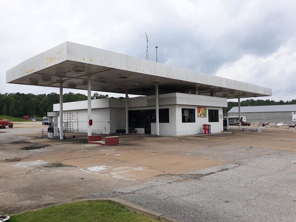 15085 South Hwy 641, Holladay, TN for sale Building Photo- Image 1 of 1