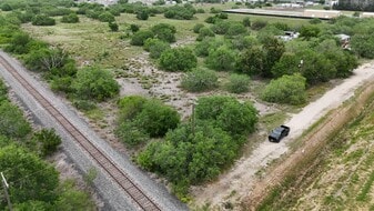 000 Mayfield Rd, San Benito TX - Land