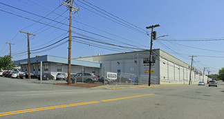 More details for 75 Sprague St, Hyde Park, MA - Industrial for Lease