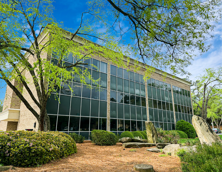 3948 Browning Pl, Raleigh, NC for lease - Building Photo - Image 1 of 6