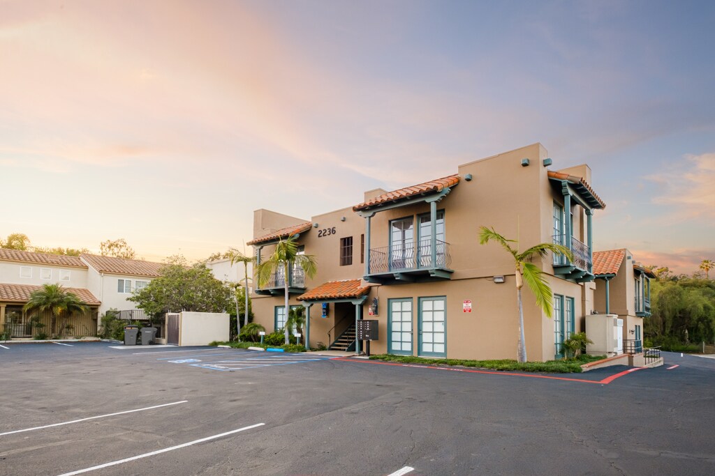 2236 Encinitas Blvd, Encinitas, CA for sale Building Photo- Image 1 of 1