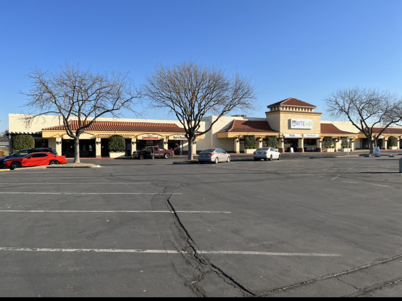 351-605 Bellevue Rd, Atwater, CA for lease - Building Photo - Image 3 of 5