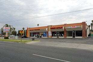 - Convenience Store