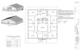 2200 N AW Grimes, Round Rock, TX for lease Floor Plan- Image 1 of 1