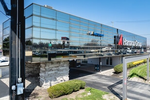 Harmon Building - Storefront Property