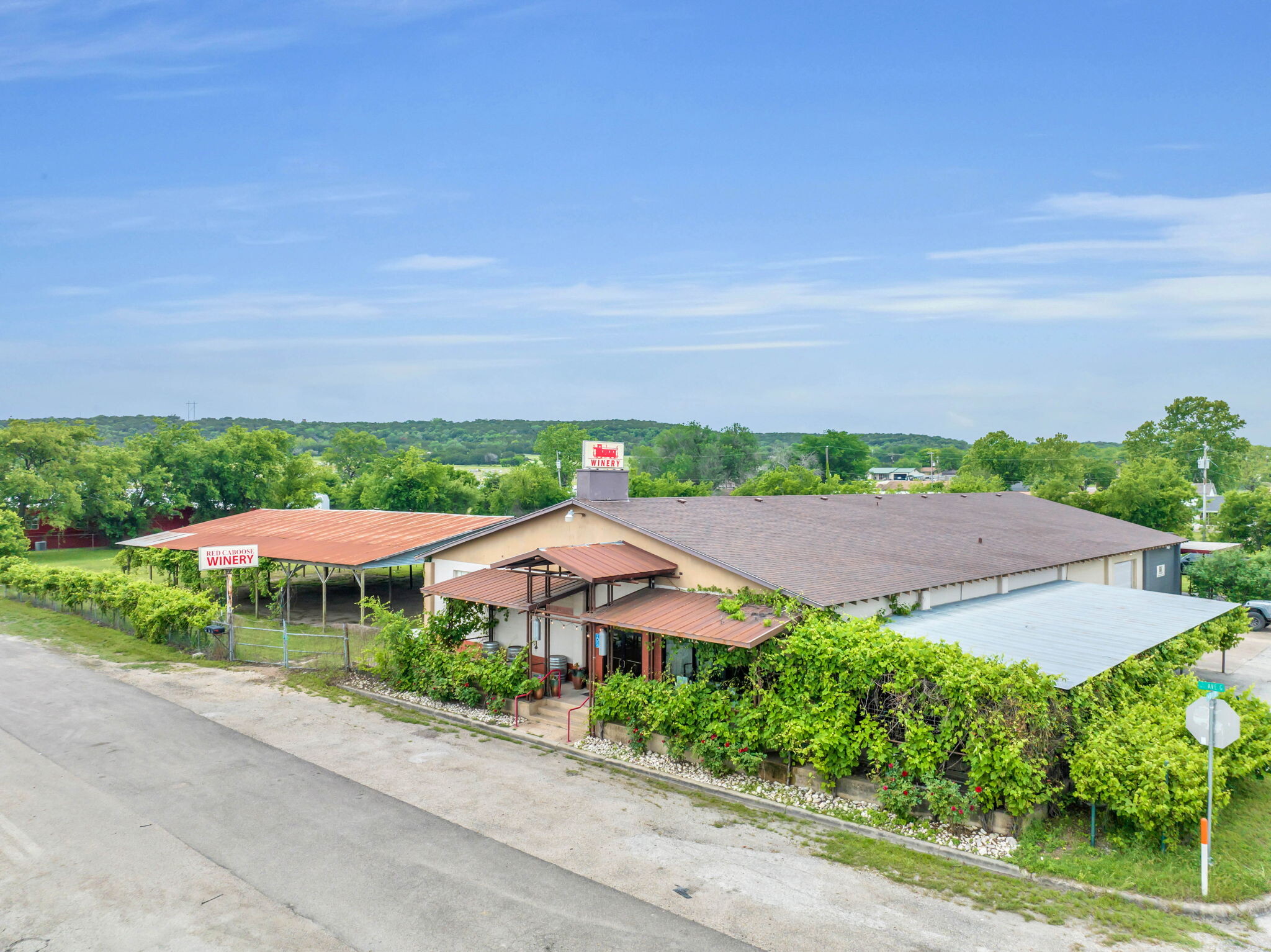 903 S Avenue G, Clifton, TX for sale Building Photo- Image 1 of 38