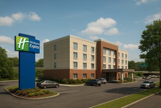 More details for Chase Pky, Waterbury, CT - Land for Sale