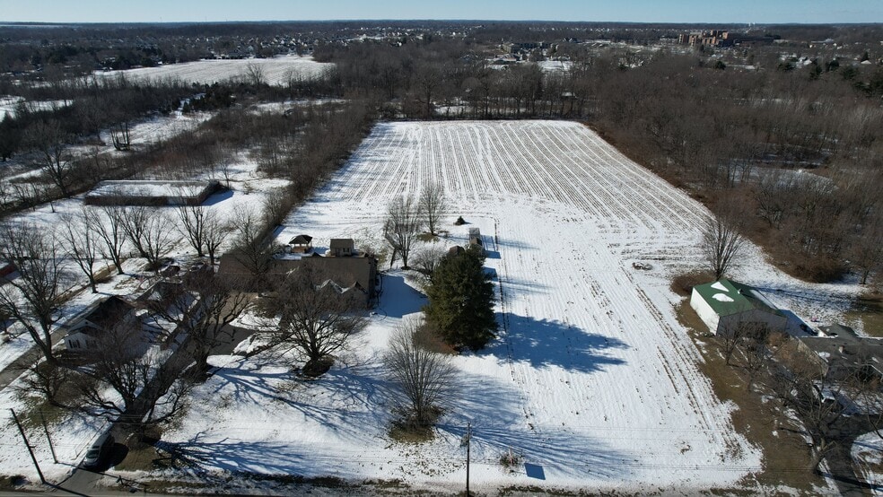876 N Raceway Rd, Indianapolis, IN for sale - Aerial - Image 1 of 1