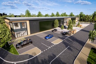 More details for Reading Rd, Reading - Industrial for Lease