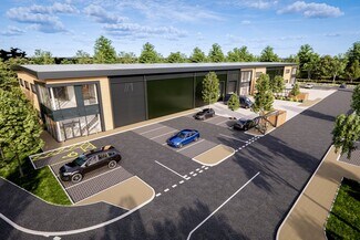 More details for Reading Rd, Reading - Industrial for Lease