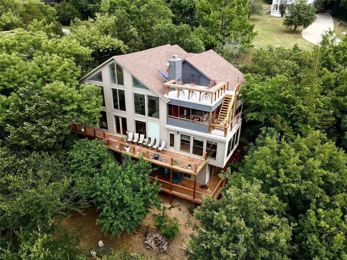 200 Waterview Dr, Pottsboro, TX 75076 Waterview Drive