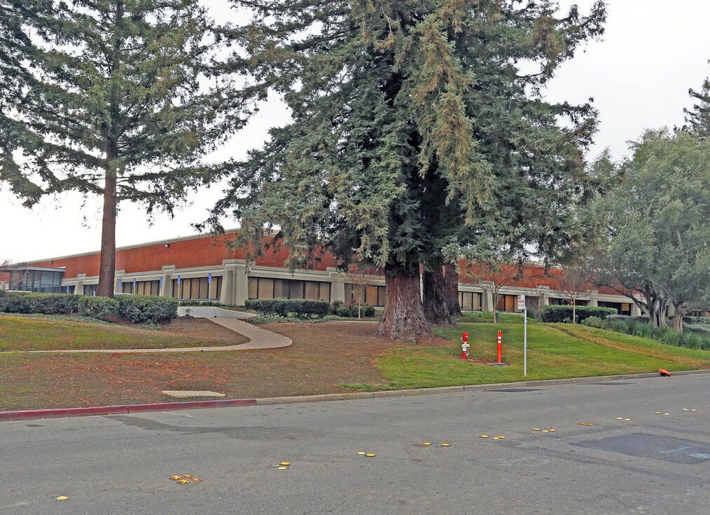2625 Shadelands Dr, Walnut Creek, CA 94598 Office/Medical for Lease