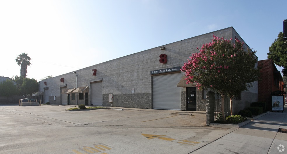 990-1010 S Arroyo Pky, Pasadena, CA for lease - Building Photo - Image 2 of 5