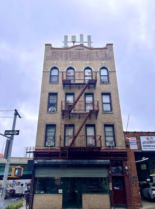 133 17th St, Brooklyn, NY for sale Building Photo- Image 1 of 3