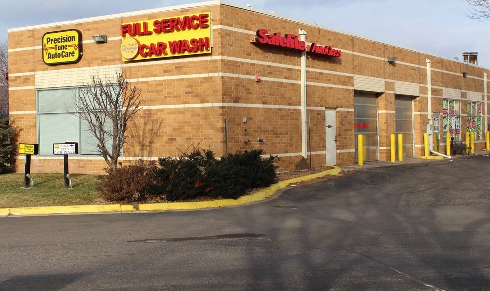 13360 Grove Dr, Maple Grove, MN for sale - Primary Photo - Image 1 of 1