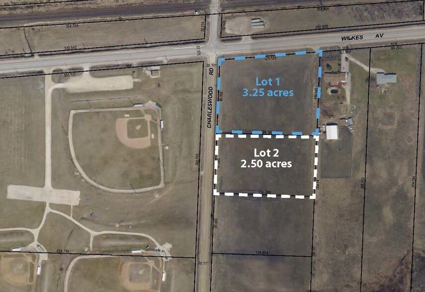 175445 Wilkes Avenue & Charleswood Pl, Winnipeg, MB R3V 1L1