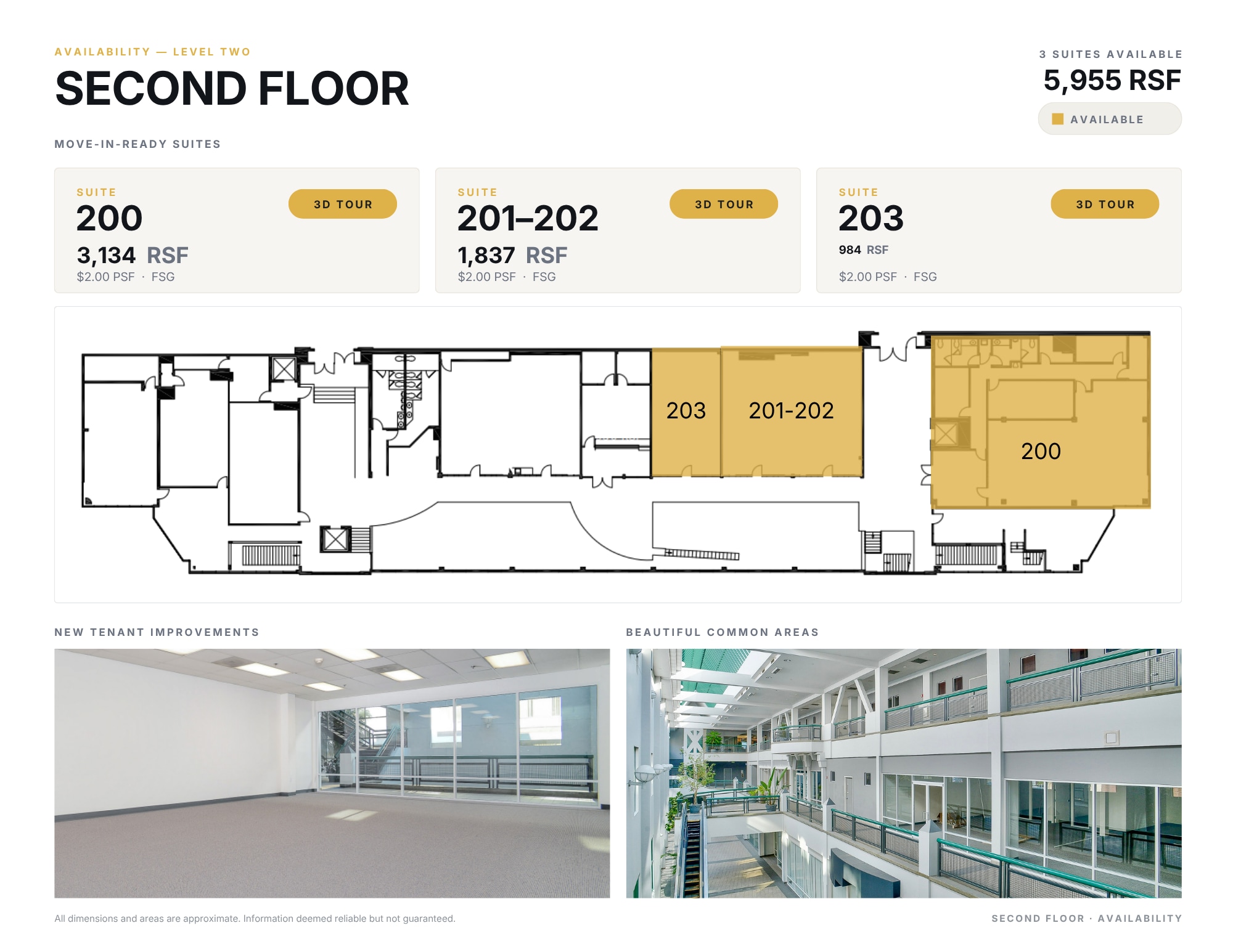 2901-2929 K St, Sacramento, CA for lease Interior Photo- Image 1 of 3