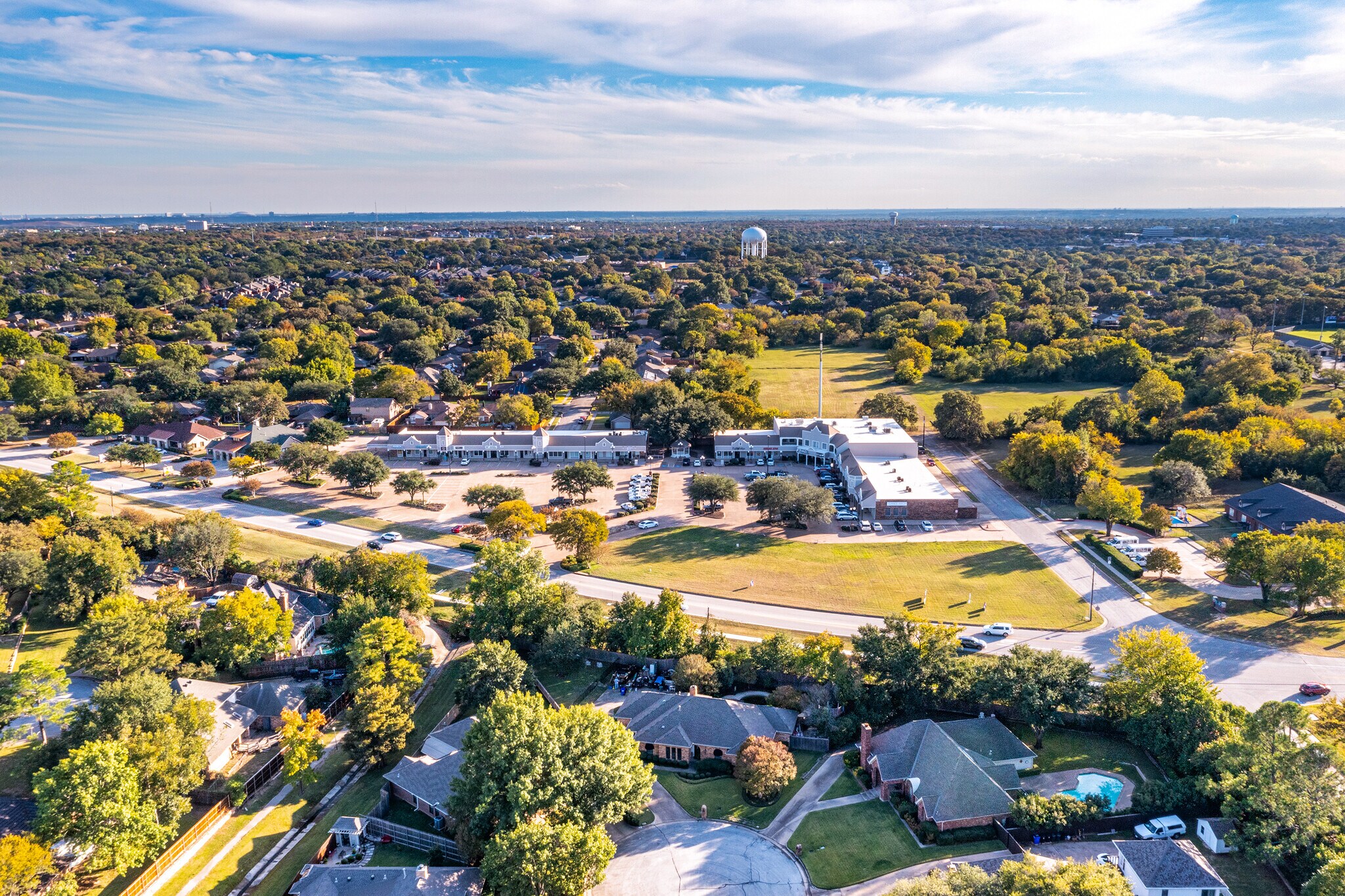 10091101 Cheek Sparger Rd, Colleyville, TX 76034 Tara Village