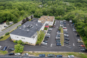 41-55 North Rd, Bedford, MA - aerial  map view - Image1