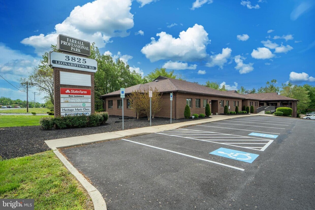 3825 Leonardtown Rd, Waldorf, MD for lease Building Photo- Image 1 of 20