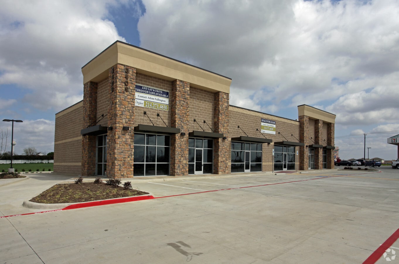 3409 N Tarrant Pkwy, Fort Worth, TX 76177 Property Record