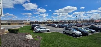 More details for 10200 Coldwater Rd, Fort Wayne, IN - Retail for Lease