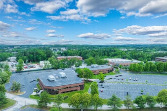 250 Apollo Dr, Chelmsford, MA - AERIAL  map view