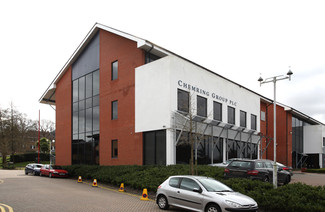 More details for Parkway, Fareham - Office for Lease