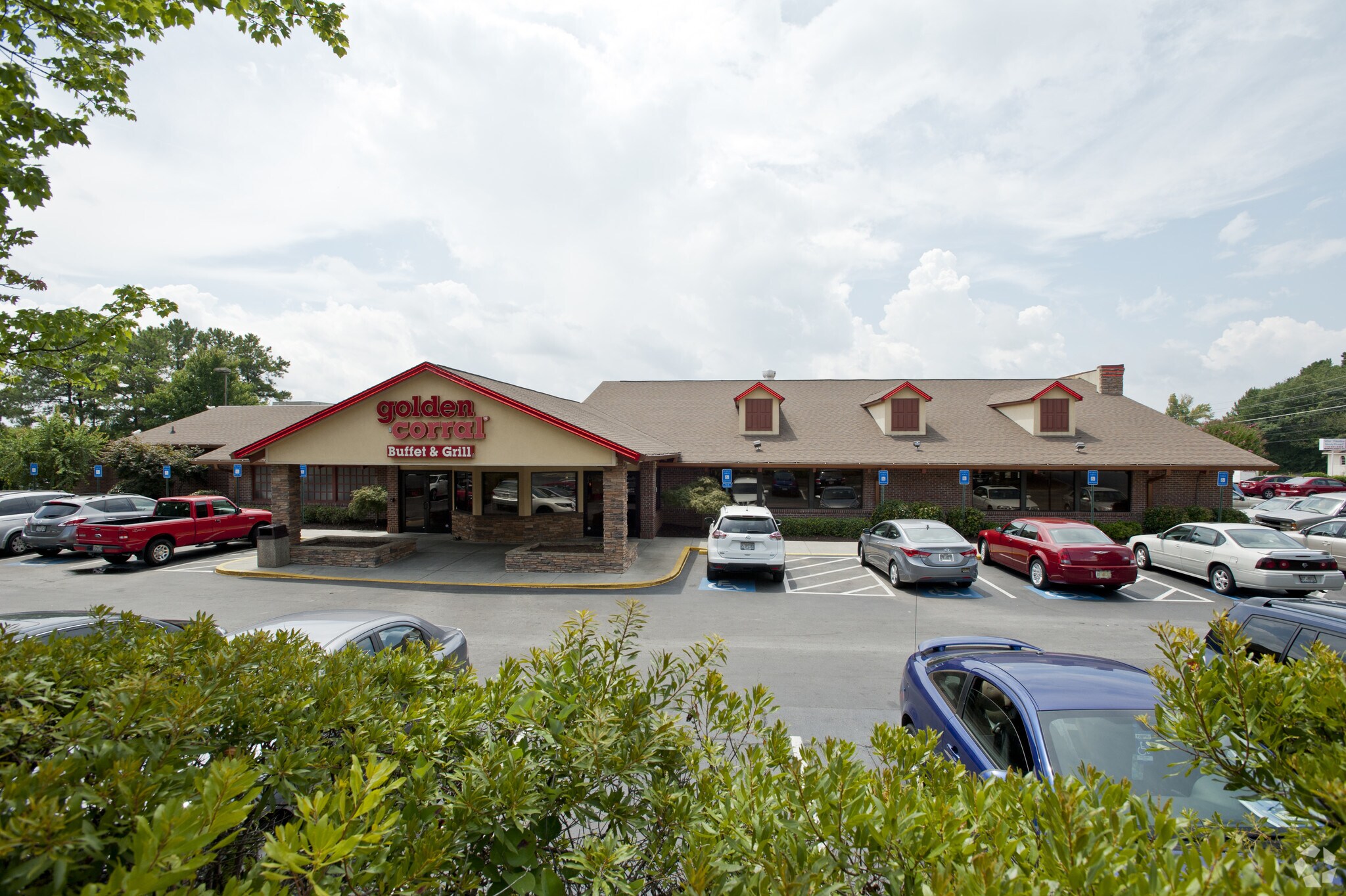 3845 Austell Rd, Austell, GA for sale Primary Photo- Image 1 of 1