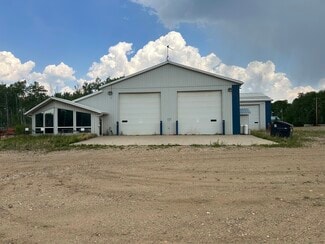 More details for 301 Forrestry Dr, Opportunity No 17, AB - Industrial for Lease