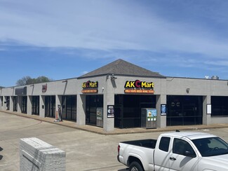 More details for 2202 Heads Ln, Carrollton, TX - Retail for Lease