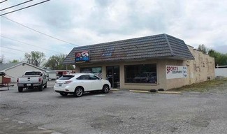 More details for 3515 Clarks River Rd, Paducah, KY - Retail for Sale