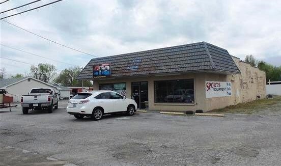 3515 Clarks River Rd, Paducah, KY for sale Building Photo- Image 1 of 1
