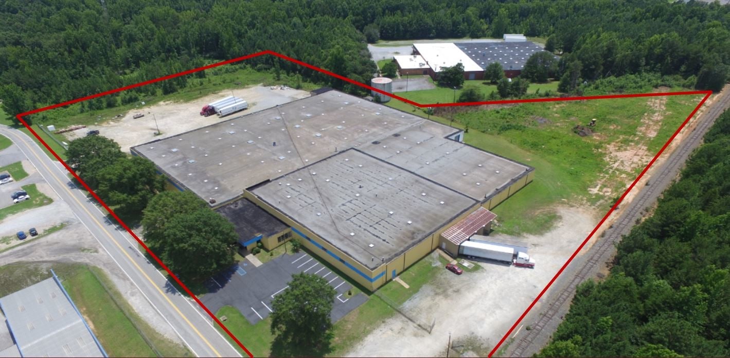 130 Derrick Rd, Spartanburg, SC 29303