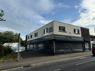 More details for 280 Fylde Rd, Preston - Retail for Lease