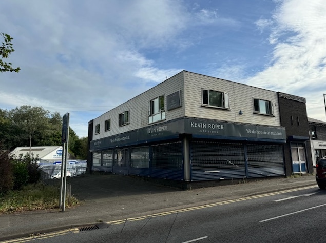 280 Fylde Rd, Preston for sale Building Photo- Image 1 of 1