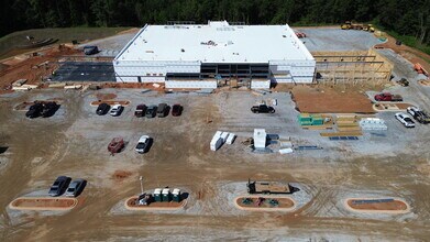 3855 SC-86 Hwy, Easley, SC for lease Interior Photo- Image 2 of 3