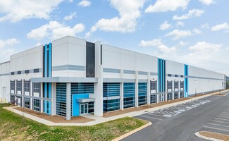 More details for 0 South Rd, High Point, NC - Industrial for Lease